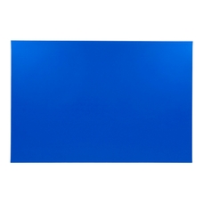 Classmates Smooth Coloured Paper (75gsm) - Blue - 762 x 508mm - Pack of 100